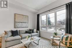 103 - 3686 ST CLAIR AVENUE E Toronto