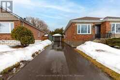 316 CENTRAL PARK BOULEVARD S Oshawa