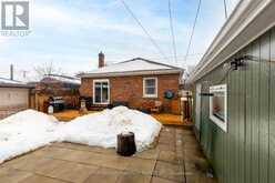 316 CENTRAL PARK BOULEVARD S Oshawa