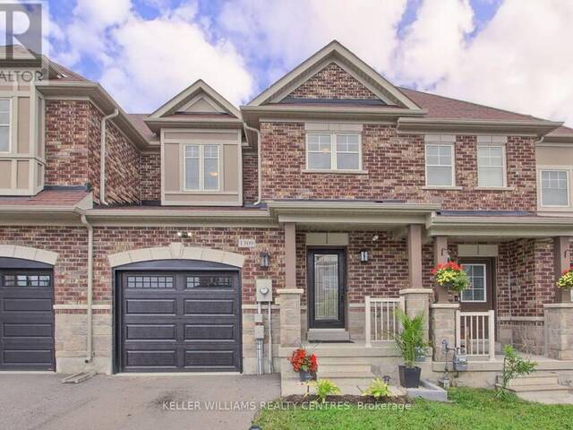 1309 LORMEL GATE Innisfil Ontario