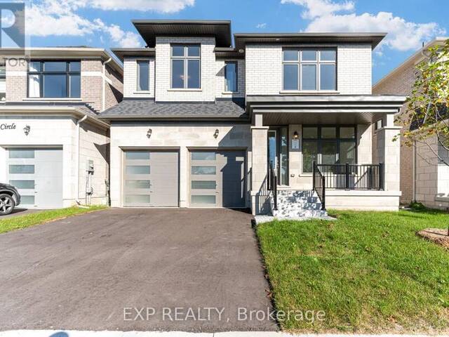 40 JOINER CIRCLE Whitchurch-Stouffville Ontario