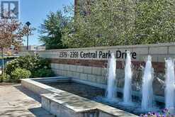 405 - 2379 CENTRAL PARK DRIVE Oakville