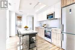 411 - 1787 ST. CLAIR AVENUE W Toronto