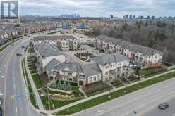 2 - 3390 THOMAS STREET Mississauga