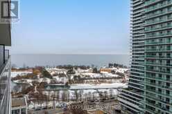 1609 - 70 ANNIE CRAIG DRIVE Toronto