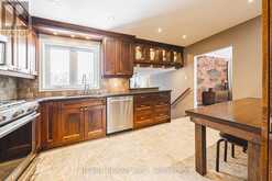 97 REXWAY DRIVE Halton Hills