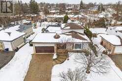 97 REXWAY DRIVE Halton Hills