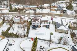 97 REXWAY DRIVE Halton Hills