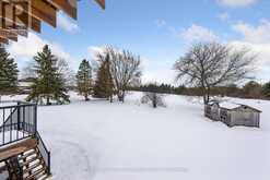 344 OLD SURREY LANE Kawartha Lakes