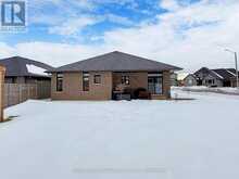 22 BEL AIR CRESCENT Quinte West