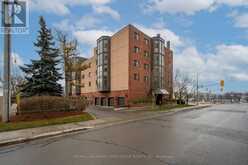 404 - 1 QUEEN STREET Cobourg