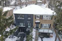 67 GLEN DAVIS CRESCENT Toronto