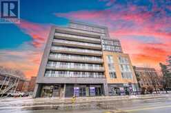 711 - 2369 DANFORTH AVENUE Toronto