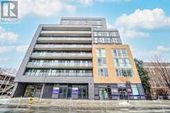 711 - 2369 DANFORTH AVENUE Toronto