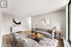 307 - 90 LING ROAD Toronto