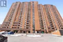 307 - 90 LING ROAD Toronto