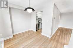 307 - 90 LING ROAD Toronto