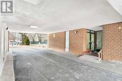 307 - 90 LING ROAD Toronto