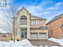 33 ARBOUR DRIVE Markham