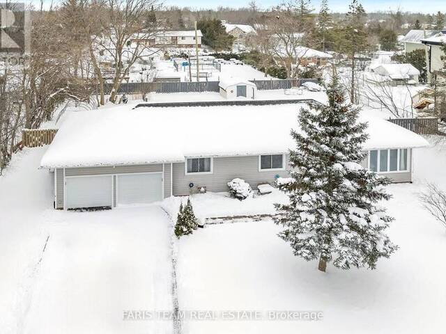 17 SUMACH DRIVE Georgina Ontario