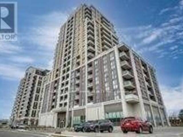 PH09 - 9560 MARKHAM ROAD Markham Ontario