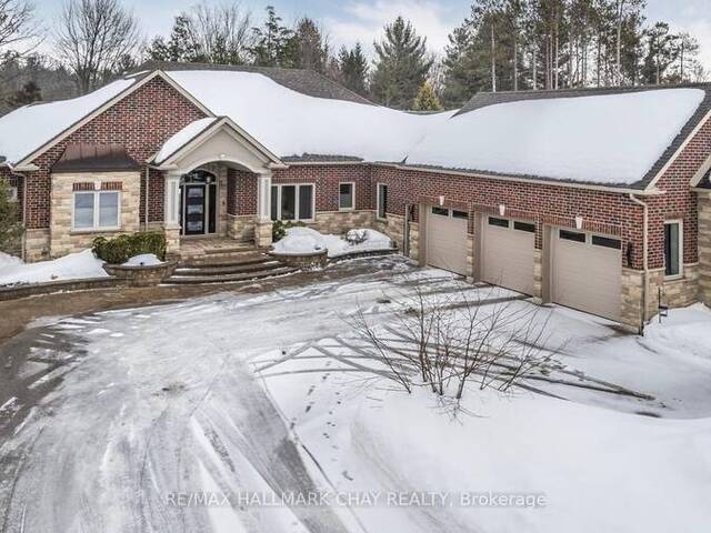 36 LILAC LANE Springwater Ontario