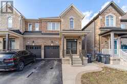 46 SWANTON ROAD Brampton