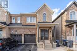 46 SWANTON ROAD Brampton