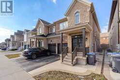 46 SWANTON ROAD Brampton