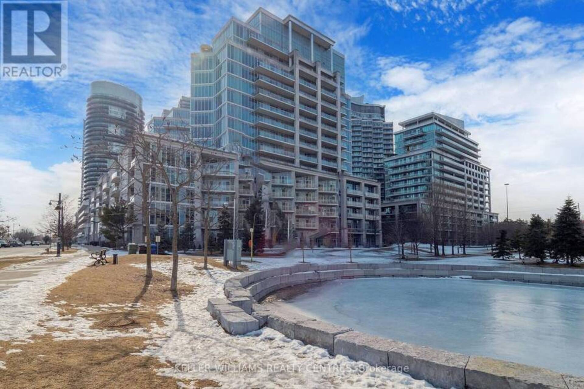 1209 - 58 MARINE PARADE DRIVE Toronto