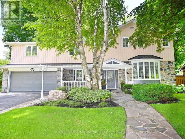 818 EDISTEL CRESCENT Mississauga Ontario