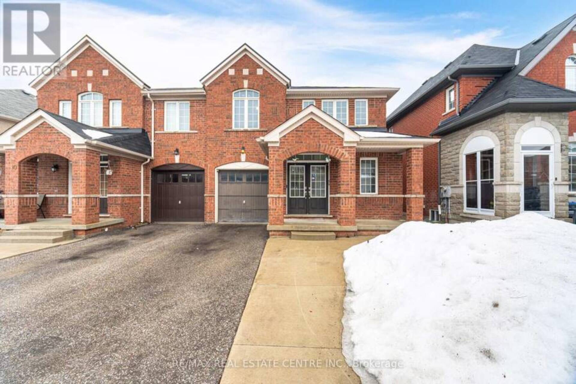 12 EDUCATION ROAD Brampton