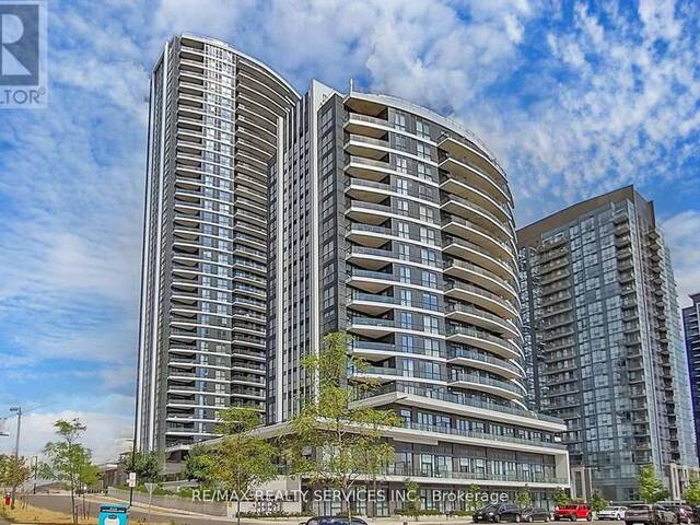 2319 - 35 WATERGARDEN DRIVE Mississauga Ontario