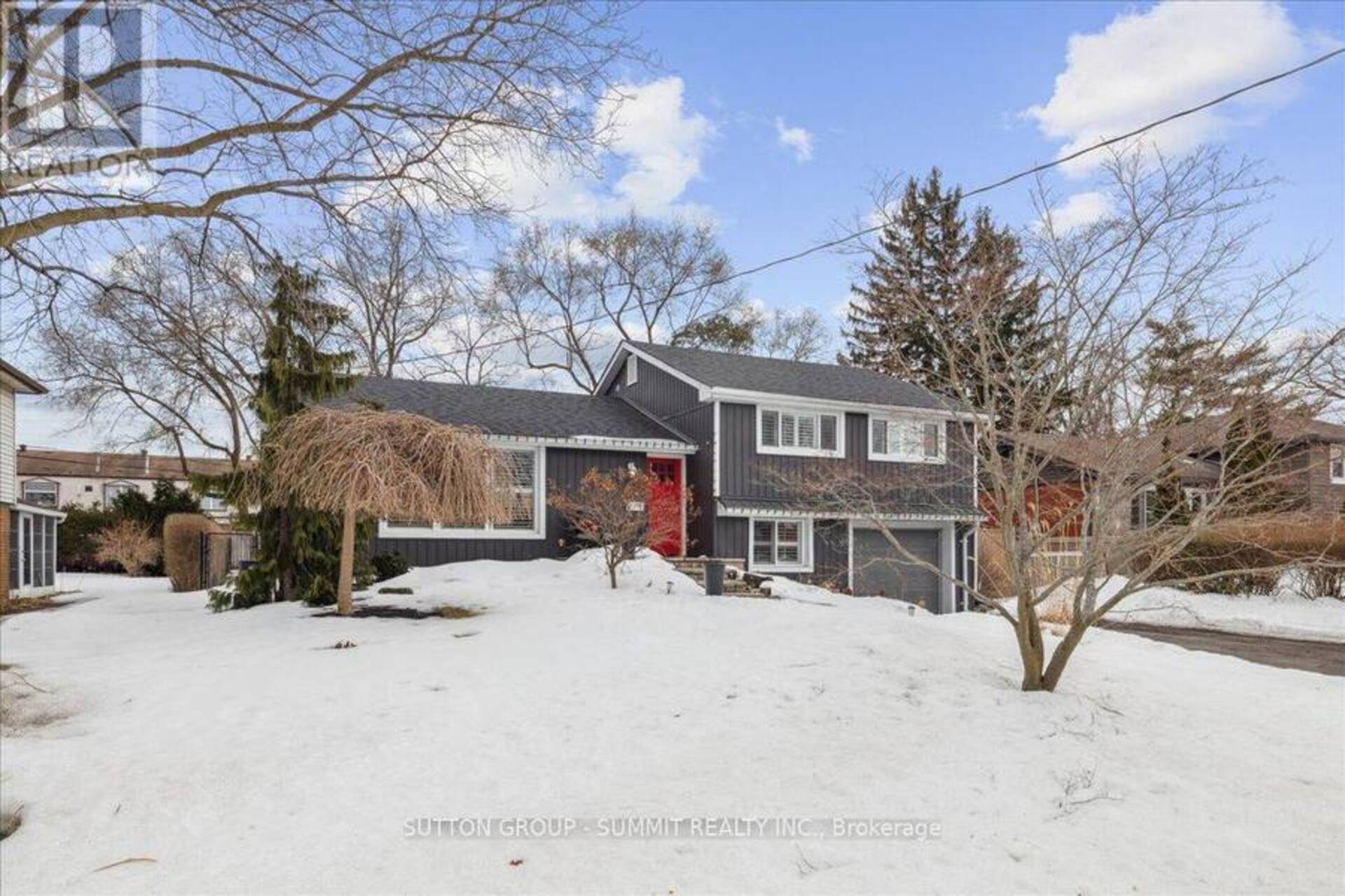 182 OLD ORCHARD ROAD Burlington