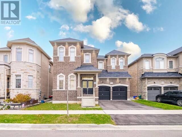 1527 MENDELSON HEIGHTS Milton Ontario