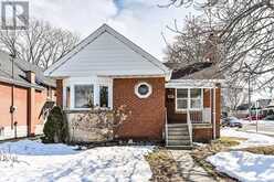 87A BARONS AVENUE S Hamilton