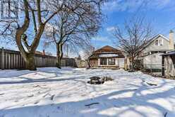 87A BARONS AVENUE S Hamilton