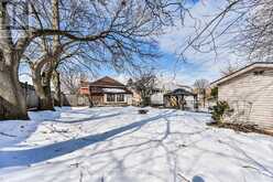 87A BARONS AVENUE S Hamilton