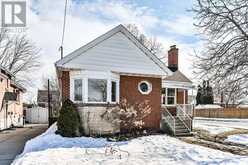 87A BARONS AVENUE S Hamilton