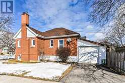 87A BARONS AVENUE S Hamilton