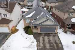 183 MCGUINESS DRIVE Brantford