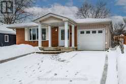 29 ROSSFORD CRESCENT Kitchener