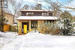 32 BRADGATE ROAD Toronto