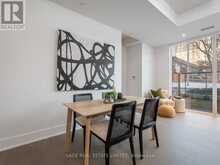 110 - 80 VANAULEY STREET Toronto