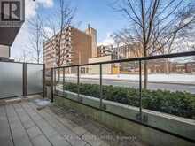 110 - 80 VANAULEY STREET Toronto