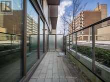 110 - 80 VANAULEY STREET Toronto