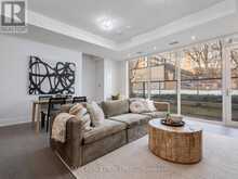 110 - 80 VANAULEY STREET Toronto