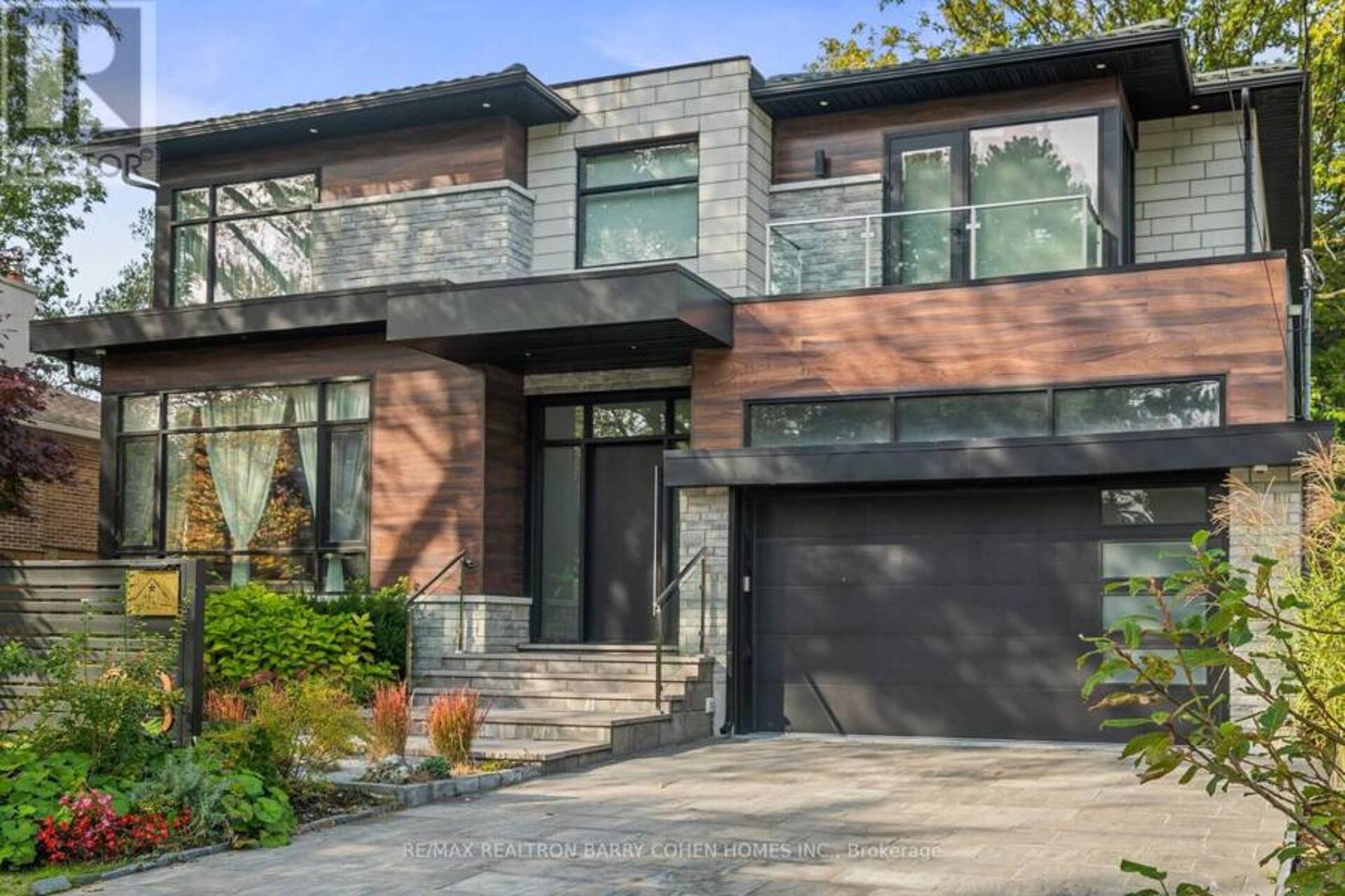 23 ALDERDALE COURT Toronto