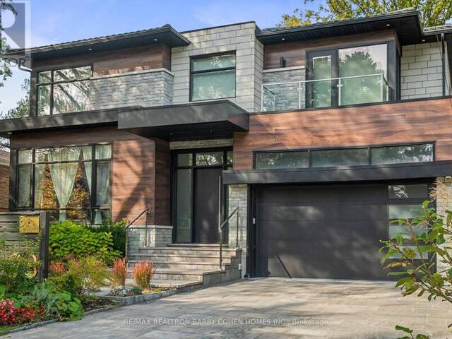 23 ALDERDALE COURT Toronto Ontario