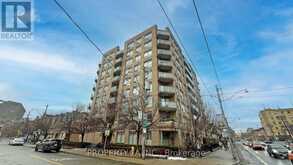 PH02 - 140 BATHURST STREET Toronto